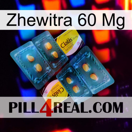 Zhewitra 60Mg cialis5